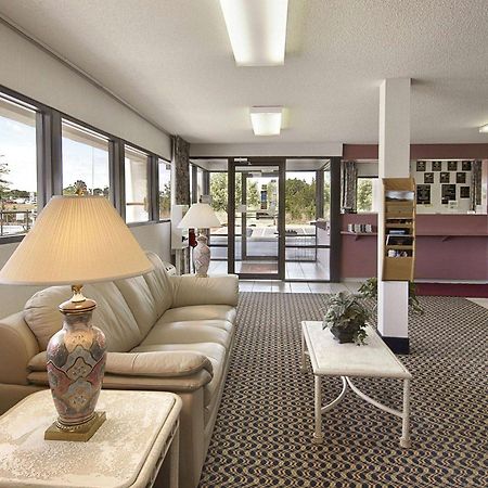 Baymont By Wyndham Richburg - Chester Area Exterior foto